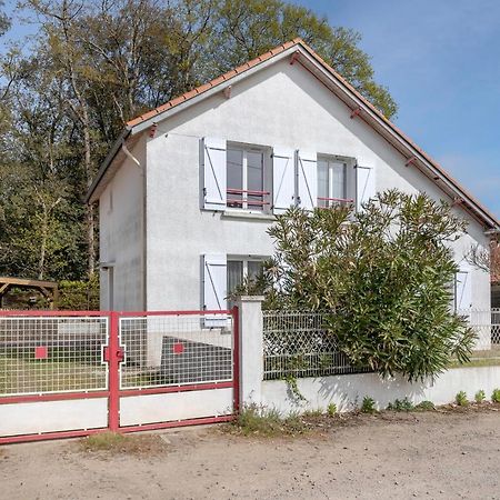 Grande Brevinoise Dans Les Pins Saint-Brévin-les-Pins Exterior foto